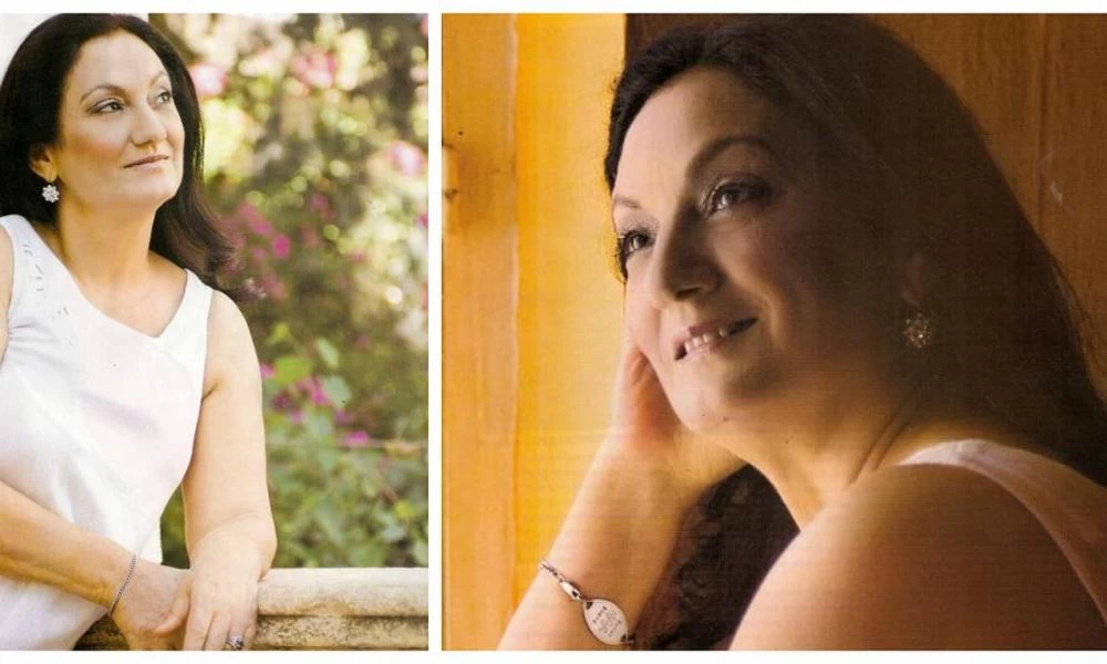 Έφυγε από τη ζωή η γνωστή Κύπρια ηθοποιός Άλκηστις Παυλίδου